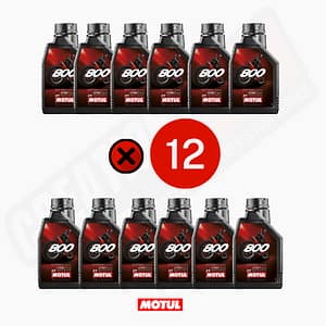 HUILE MOTUL 300V FL OFF ROAD 15W60  4T