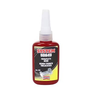 XERAMIC® - FREIN FILET BLEU RÉSISTANCE MOYENNE (50 ml).
