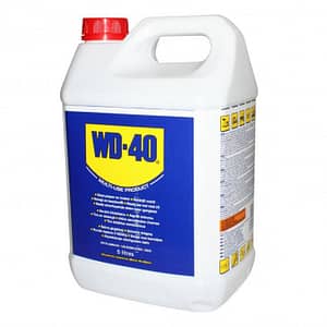 WD40 - GRAISSE 3-EN-UN BLANCHE AU LITHIUM (AEROSOL 250 ml)