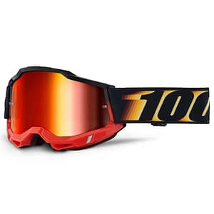 Masque 100% ARMEGA Seven Onyx