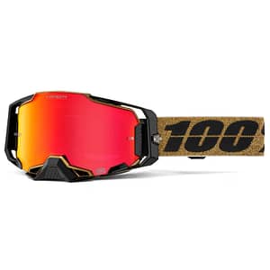 Masque 100% ARMEGA Royal