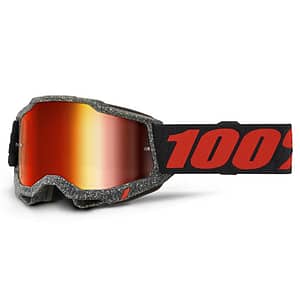 Masque 100% ARMEGA Royal