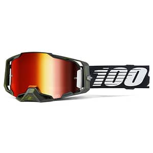 Masque 100% ARMEGA Royal