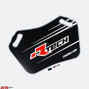 Mur pour tonnelle RTECH 300x200 | Paroi Haute Protection