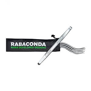 Equilibreuse de roue RABACONDA