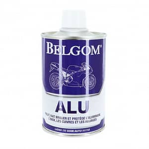 BELGOM RENOVATEUR PLASTIQUES (500ml)