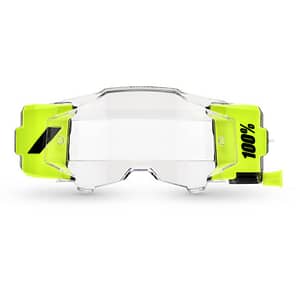 Pack films universels Hydrophobes ARMOR VISION largeur 50mm (x3)