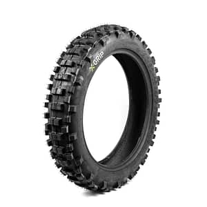 Pneu X-GRIP DirtDigger 120/90-18 M/C 65M TT M+S (EXTRA SOFT)