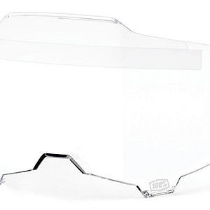 ECRAN 100% pour masque 100% BARSTOW