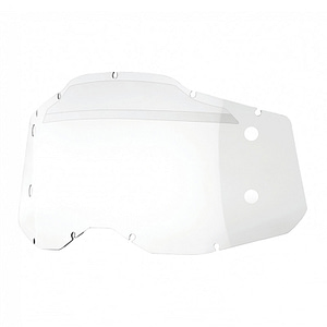 ECRAN 100% pour masque 100% BARSTOW