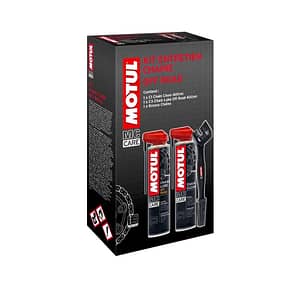 HUILE MOTUL 300V FL OFF ROAD 15W60  4T