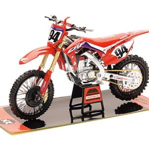 Présentoir SCAR display