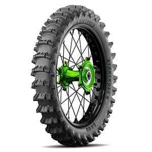 PNEU SABLE MOTO MX-GRIP RST Avant 80/100-21