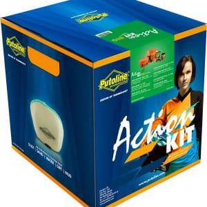 Huile boite de vitesse automatique Putoline ATF Dexron III Bag in Box  (15 Litres)