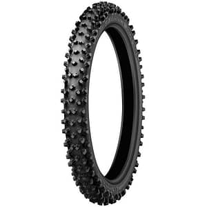 Pneu X-GRIP SUPER X-GEAR (110/90-19 M/C 57M TT M+S NHS)