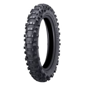 Pneu X-GRIP SUPER X-GEAR (110/90-19 M/C 57M TT M+S NHS)