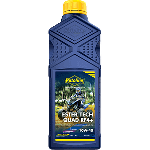 HUILE MOTUL 300V FL OFF ROAD 15W60  4T