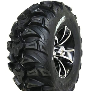 KENDA K299 Bear Claw (3 tailles DISPO en 12 pouces)