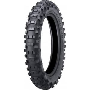 Pneu Arrière Dunlop Geomax EN91 (140/80/18 70M TT NHS) - Extreme Enduro
