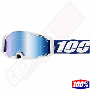 Masque 100% ARMEGA Royal