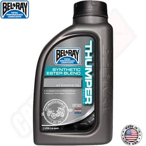 HUILE MOTUL 300V FL OFF ROAD 15W60  4T