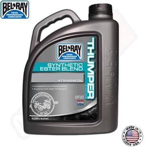 HUILE MOTUL 300V FL OFF ROAD 15W60  4T