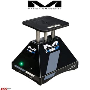 MATRIX CONCEPTS - Porte moto électrique Powerlift E 2.0