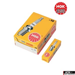 Bougie NGK BR8ES Standard | Husqvarna TC 250/300 (2023-2025)