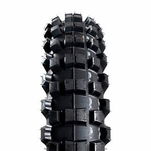 Pneu X-GRIP SUPER X-GEAR (110/90-19 M/C 57M TT M+S NHS)