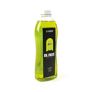 X-GRIP - Liquide de refroidissement X-GRIP Dr.Freeze Xtreme (Spécial Enduro Xtrême/ Endurance sable)