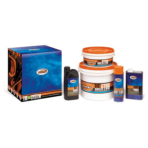 Huile boite de vitesse automatique Putoline ATF Dexron III Bag in Box  (15 Litres)