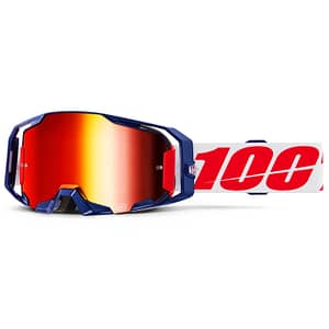 Masque 100% ARMEGA Royal