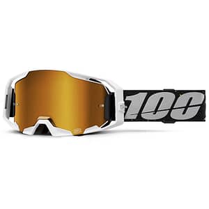 Masque 100% ARMEGA Royal