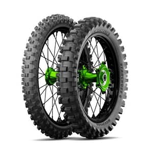 Pneu X-GRIP SUPER X-GEAR (120/80-19 M/C 63M TT M+S NHS)