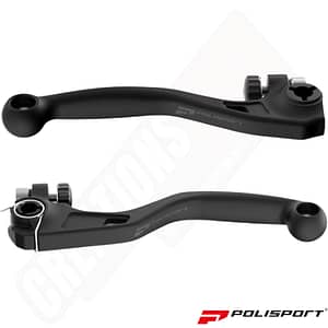 Kit De Leviers Incassables APT - TRIUMPH  TF 250 XR de 2024