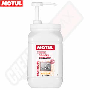 MOTUL TOP GEL WORKSHOP (3Litres)