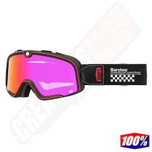 Masque 100% ARMEGA Royal