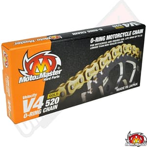 Kit Vis de Couronne x6 SCAR M8x26mm - Motos japonaises