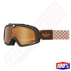 Masque 100% ARMEGA Royal