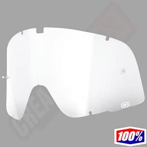 ECRAN 100% pour masque 100% BARSTOW