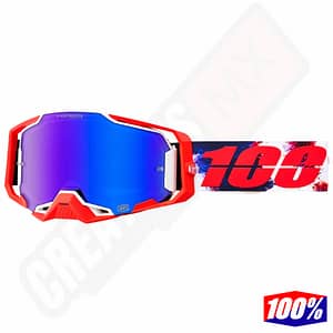 Masque 100% ARMEGA Royal