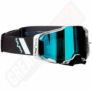FXR ULTIMATE HELMET BAG BLACK OS