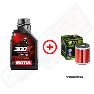 Huile boite de vitesse automatique Putoline ATF Dexron III Bag in Box  (15 Litres)