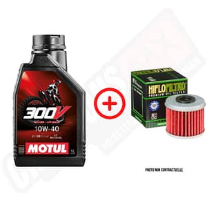 Huile boite de vitesse automatique Putoline ATF Dexron III Bag in Box  (15 Litres)