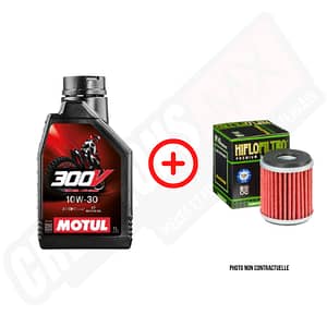 Huile boite de vitesse automatique Putoline ATF Dexron III Bag in Box  (15 Litres)