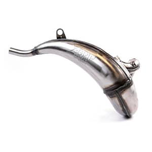 Silencieux d'échappement HGS - HONDA CR 500 R 1989 - 2001