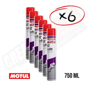 HUILE MOTUL 300V FL OFF ROAD 15W60  4T
