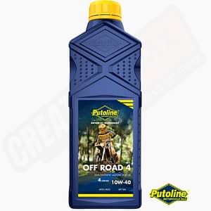 HUILE MOTUL 300V FL OFF ROAD 15W60  4T
