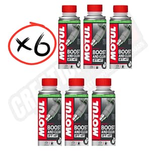 HUILE MOTUL 300V FL OFF ROAD 15W60  4T