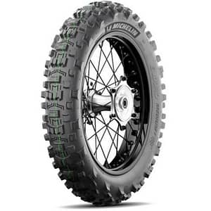 Pneu X-GRIP DirtDigger 120/90-18 M/C 65M TT M+S (EXTRA SOFT)